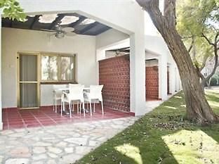 Kibbutz Country Lodging Kalia Esterno foto