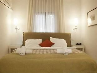 Kibbutz Country Lodging Kalia Esterno foto