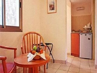 Kibbutz Country Lodging Kalia Esterno foto