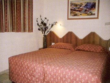 Kibbutz Country Lodging Kalia Esterno foto