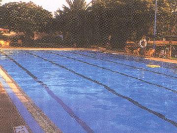 Kibbutz Country Lodging Kalia Esterno foto